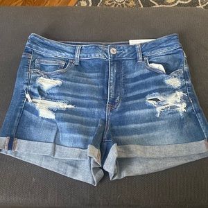 American eagle shorts